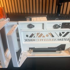 Coolermaster GPU mount