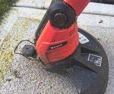 Einhell Strimmer