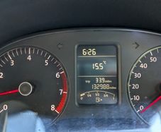2010 Volkswagen Polo