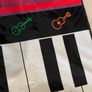 Piano mat Giant size from FAO Schwartz Image 4