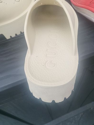 Clogs