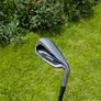 7 golf clubs and stand bag package set Image 8