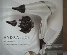 hairdryer remington diffuser
