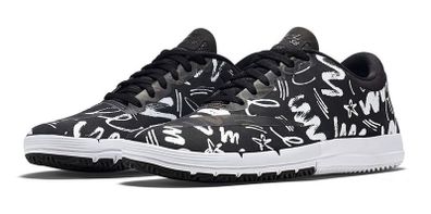 Nike X James Jarvis Free SB Premium Uk11 / Us 12 Deadstock