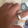 Oura ring size 15 Image 4