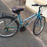 Ladies Bicycle Image 3