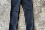 Diesel women ladies high rise skinny jeans, like new
