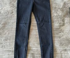 Diesel women ladies high rise skinny jeans, like new