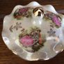 Vintage Opulent Trinket Dish Image 3