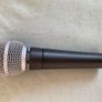 Shure SM58 Image 2