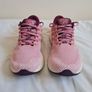 asics gt-2000 10 pink/rose Size 9 eu 43.5 in like new condition Image 2