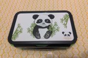 PANDA lunchbox