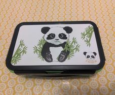 PANDA lunchbox