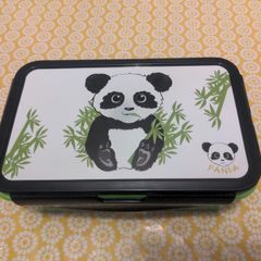 PANDA lunchbox