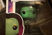 Funko Guardians of the Galaxy Gamora 199 Vaulted