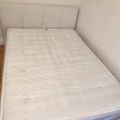 Double Mattress