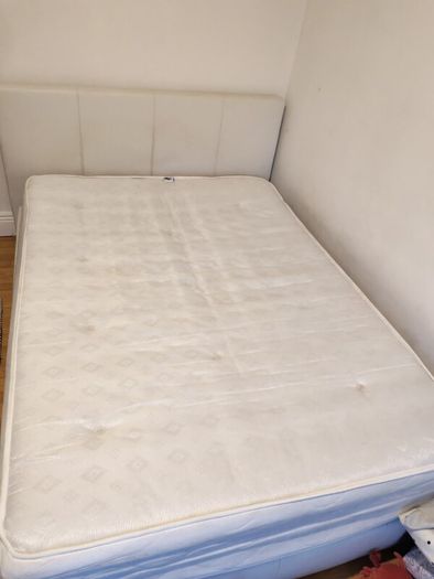 Double Mattress