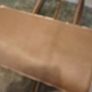 Etienne Aigner horseshoe-logo large shoulder bag Image 4