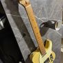 Guitar telecaster upgraded Image 2