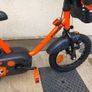 Kids bee twin robot bike size 14 inch wheels Image 9
