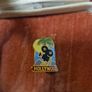 Vintage Hollywood Film Lapel Pin By Gift Creations Image 2