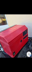 Bentone oil burner B10E