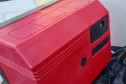 Bentone oil burner B10E