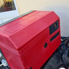 Bentone oil burner B10E