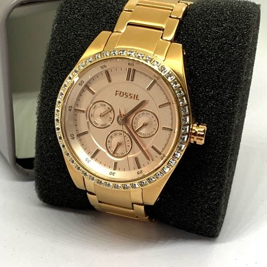 Fossil BQ1436 women's dress watch