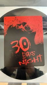 30 Days of Night steelbook