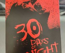 30 Days of Night steelbook