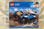 Lego city