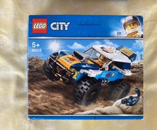 Lego city