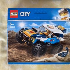 Lego city