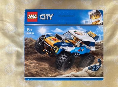 Lego city