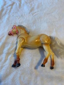 Horse - battery operated
