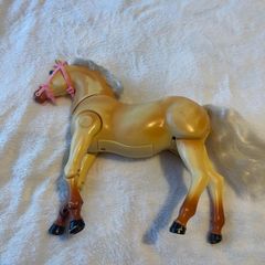 Horse - battery operated