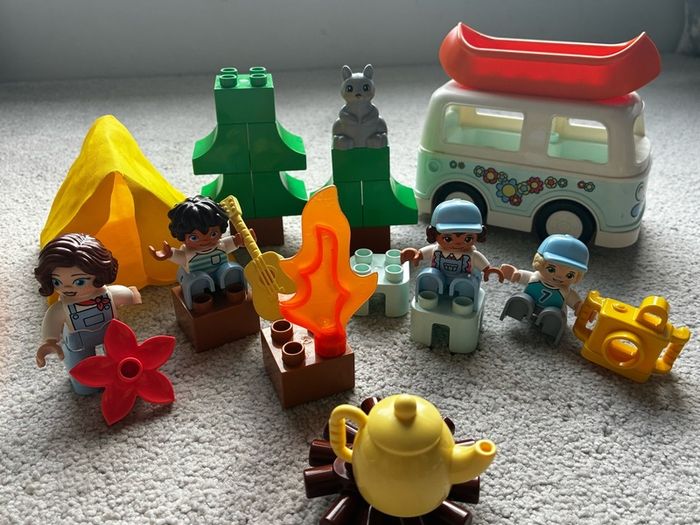 Duplo