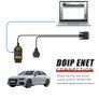 Godiag Gt100 Plus Gpt Enet Doip 24v-12v Auto Tools Obd Ii Break Out Box Ecu Connector Image 7