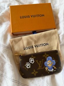 Louis Vuitton pouch