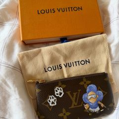 Louis Vuitton pouch