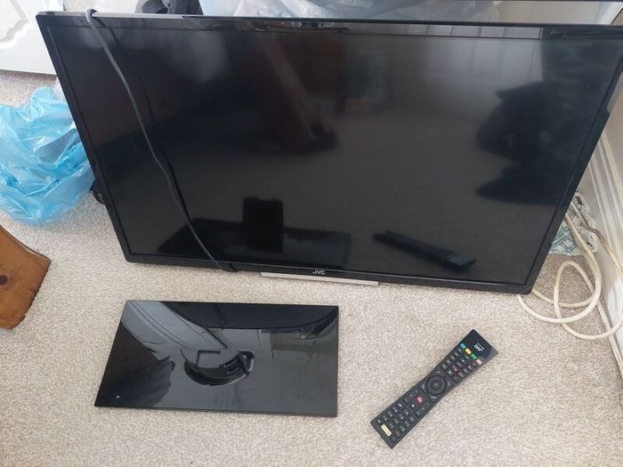 Smart tv Jvc 32 inch