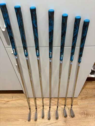 PXG 0311 P Gen4 Golf Irons