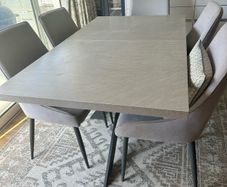 Dinning Table (must Sell By Nov 6)