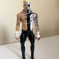 Darby Allin AEW wrestling figure