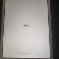 iPad