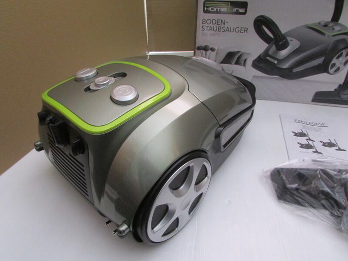 Home Line vacuum cleaner