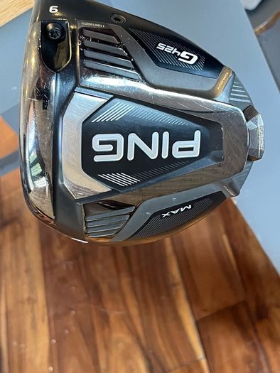 Ping 425 Driver