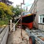 Fishing boat Image 6