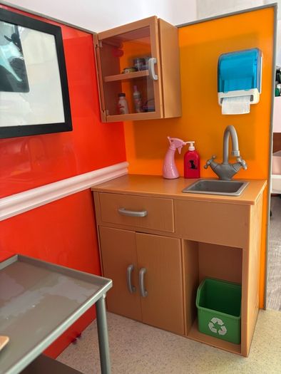 Our Generation Vet Clinic